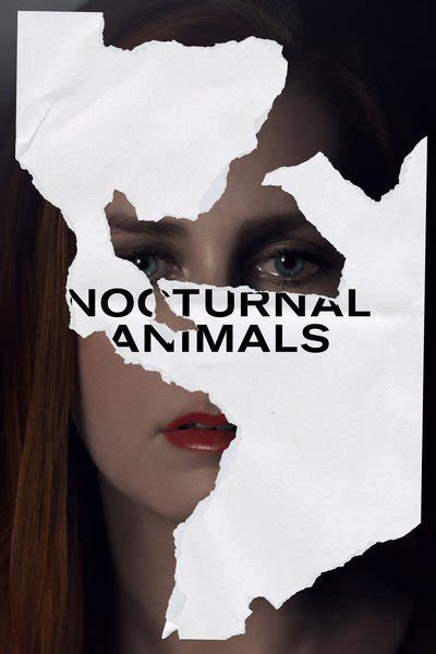 nocturnal episode 1|the movie nocturnal animals.